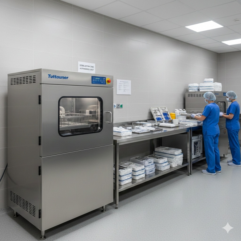 Factory Floor Success Story